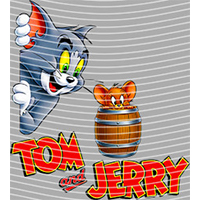 Cartoons and other-CO 3771